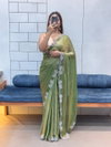 Tew Space Silk Saree Wholesale Clothing Distributors In India
